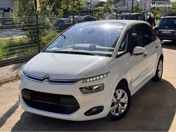  Voir détails -Citroen C4 Picasso II 1.2 THP 130CV anne 03-2016 110.000KM à pinay-sur-Seine (93)