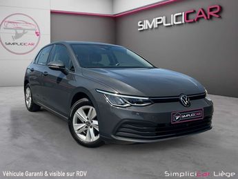  Voir détails -Volkswagen Golf 1.0 TSI à Seraing (41)