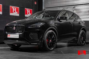  Voir détails -Jaguar E-Pace P160 R-Dynamic S face-Lift Model à Gembloux (50)