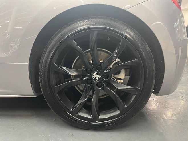 Peugeot RCZ 1.6 THP 200CV Gris de 2012