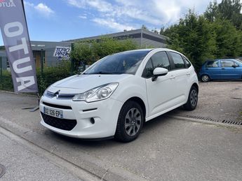  Voir détails -Citroen C3 II 1.0 VTI - 12V 68CV à Darntal (76)
