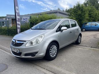  Voir détails -Opel Corsa D ESSENTIA 1.3 CDTI - 16V 75CV à Darntal (76)