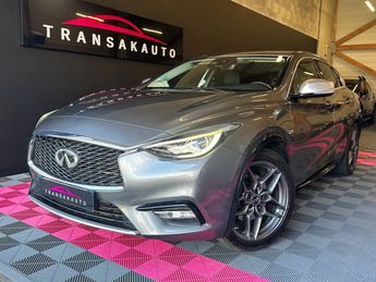  Voir détails -Infiniti Q30 2.2d 170ch 7DCT AWD - Finition Premium - à Gap (05)