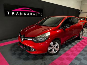  Voir détails -Renault Clio IV TCe 120 Intens EDC à Harfleur (76)