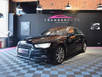  Voir détails -Audi A3 1.4 TFSI ultra 150 Ambition Luxe S troni à Caissargues (30)