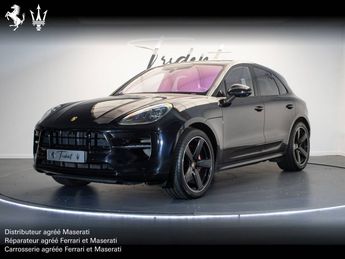  Voir détails -Porsche Macan GTS 3.0 380 ch PDK à  La Roche-sur-Yon (85)