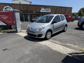  Voir détails -Renault Twingo 1.2i LEV - 75 Authentique à Brive-la-Gaillarde (19)