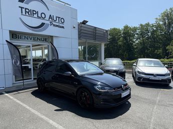  Voir détails -Volkswagen Golf GTi Performance 2.0 16V TSI - 245 - SUIV à Brive-la-Gaillarde (19)