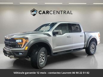  Voir détails -Ford F150 raptor supercrew 4x4 tout compris hors h à Paris (75)