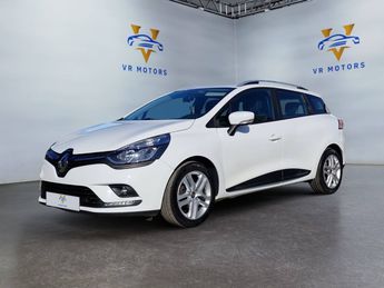  Voir détails -Renault Clio IV1.5 dCi 90ch energy Business * entreti à Serres-Castet (64)