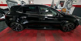 Renault Megane BVA IV RS 1.8l TCe 280 EDC6 à Claye-Souilly (77)