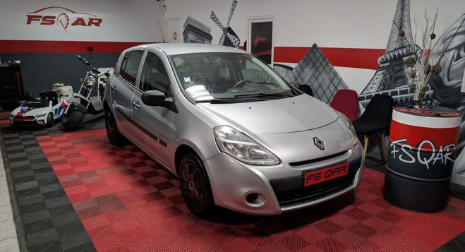 Renault Clio 3 1.2 75ch Expression  de 2006