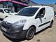 Citroen Berlingo II (2) 1.6 HDI 90 21 L2 BUSINESS 3PLCS T à Coignires (78)