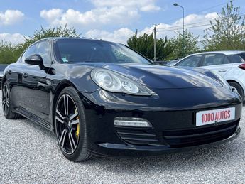  Voir détails -Porsche Panamera I (970) S PDK à Roncq (59)