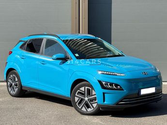  Voir détails -Hyundai Kona Electric - 204 Crative PHASE 2 à Roanne (42)
