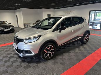 Voir détails -Renault Captur 120CH à  Le Garric (81)
