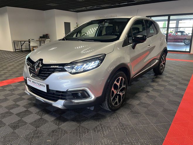 Renault Captur 120CH  de 2017