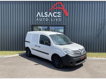  Voir détails -Renault Kangoo 1.5 dci 75 ch GENERIQUE- CLIM- PLANCHER  à Marlenheim (67)