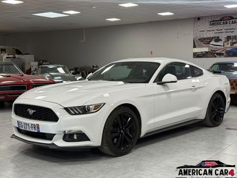  Voir détails -Ford Mustang 2.3 Ecoboost à Saint-Georges-d'Orques (34)