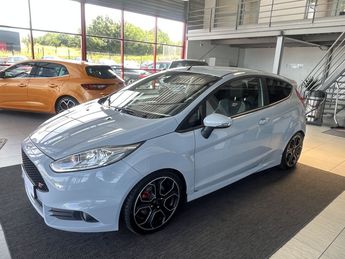  Voir détails -Ford Fiesta ST 1,6 200 EDITION LIMITED PACK PERF CAM à Phalsbourg (57)
