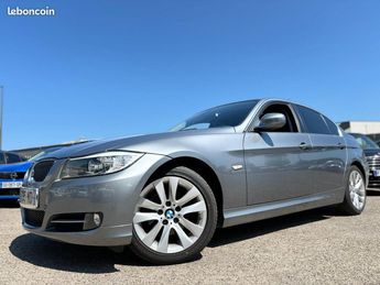  Voir détails -BMW Serie 3  à Strasbourg (67)