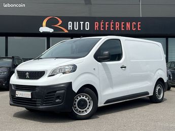  Voir détails -Peugeot Expert FG M 1.5 HDI 100 CH 1ERE CLIM TEL à Lestrem (62)