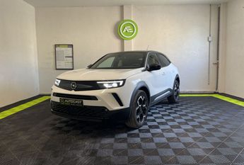  Voir détails -Opel Mokka 1.2 Turbo 130ch Ultimate BVA8 à Sarrians (84)