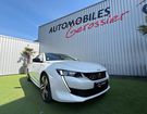 Peugeot 508 2.0 BlueHDi S&S - 160 - BV EAT8 II BERLI à Riorges (42)