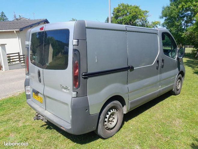 Renault Trafic II 1.9 dCi100 Privilge 1re Main Garant Autre de 2005
