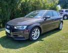 Audi A3 Sportback 1.4 TFSI 122ch Ambition Luxe G &agrave; Lagney (54)