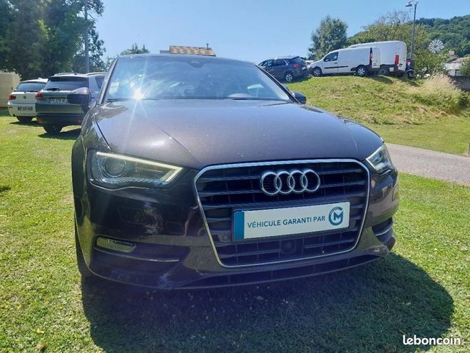 Audi A3 Sportback 1.4 TFSI 122ch Ambition Luxe G Autre de 2013