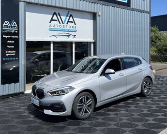  Voir détails -BMW Serie 1 III (F40) 118iA 136ch Business Design DK à Gouesnou (29)