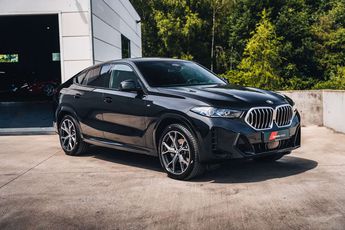  Voir détails -BMW X6 M xDrive Pano Adaptive à Harelbeke (85)