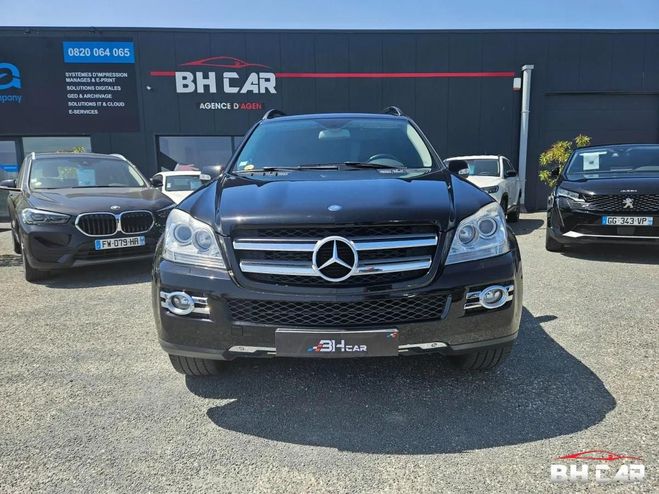 Mercedes Classe GL 320 cdi 4matic  de 2007