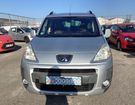 Peugeot Partner Tepee 1.6 HDI Outdoor à Calais (62)