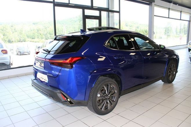 Lexus UX MY21 250h 2WD F SPORT  de 2022
