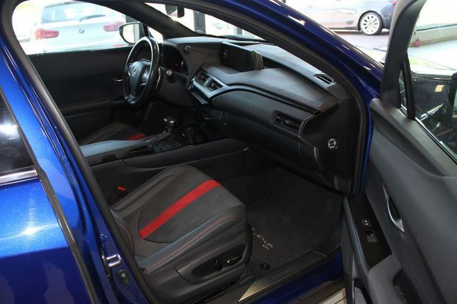 Lexus UX MY21 250h 2WD F SPORT  de 2022