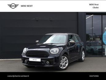  Voir détails -Mini Countryman Cooper 136ch Northwood BVA7 à Cholet (49)