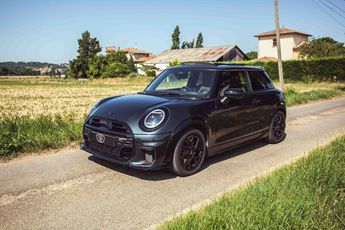  Voir détails -Mini Cooper IV (F66) 2.0 S 204 ch JCW DKG7 - Franai à Lissieu (69)