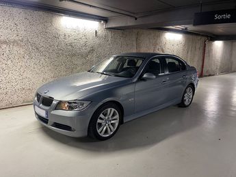  Voir détails -BMW Serie 3 (E90) 325I à Paris (75)