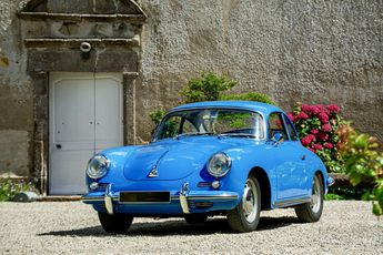  Voir détails -Porsche 356 SC KIT BORE 1720 CM3 à  La Chapelle-des-Fougeretz (35)