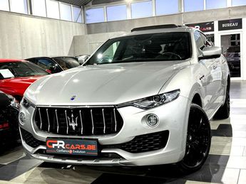  Voir détails -Maserati Levante 3.0 V6 Turbo GranLusso Etat Neuf Full Hi à Chtelet (62)