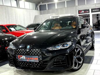  Voir détails -BMW Serie 4 Gran Coupe 420 iAS M Sport Shadow Line 1 à Chtelet (62)
