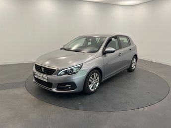  Voir détails -Peugeot 308 BUSINESS BlueHDi 100ch S&S BVM6 Active à Quimper (29)