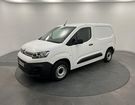 Citroen Berlingo VAN M 650 BLUEHDI 100 S&S BVM5 CLUB à Quimper (29)