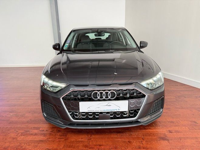 Audi A1 Sportback 35 TFSI 150CH ADVANCED 2 S TRO Gris F de 2022