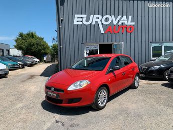  Voir détails -Fiat Bravo 1.4 90ch active 5p à Fontenay-sur-Eure (28)