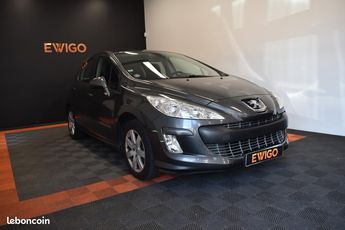 Voir détails -Peugeot 308 GENERATION-I 1.6 VTI 120ch RADAR AR SUIV à Geispolsheim (67)