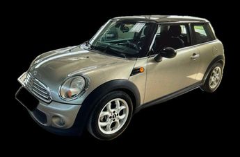  Voir détails -Mini Cooper 120CH à Cannes (06)
