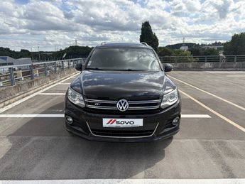  Voir détails -Volkswagen Tiguan 2.0 TDI 150CH BLUEMOTION TECHNOLOGY FAP  à Igny (91)
